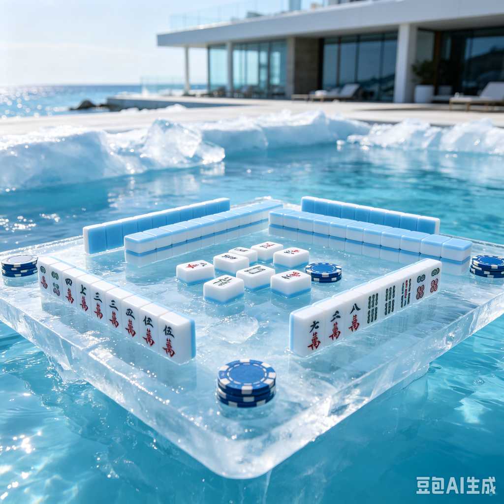 Carlsbad,mahjong