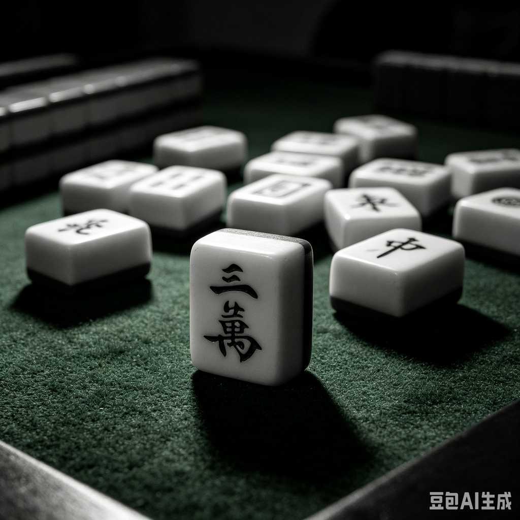 Bakersfield,mahjong