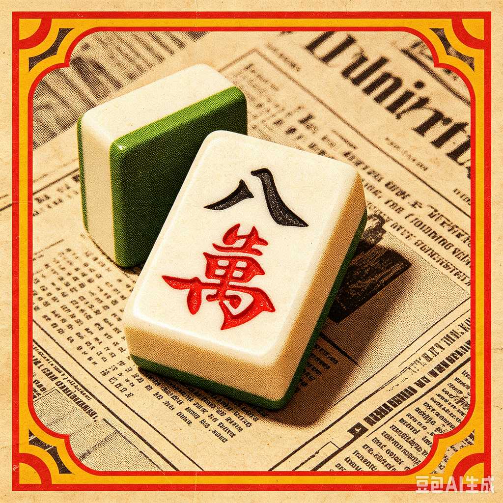 Stuttgart,mahjong