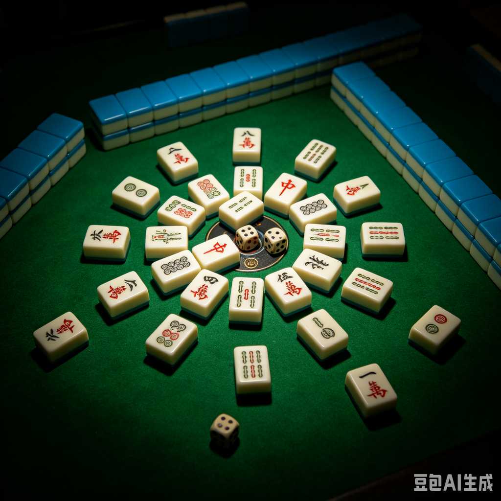 Oklahoma,mahjong
