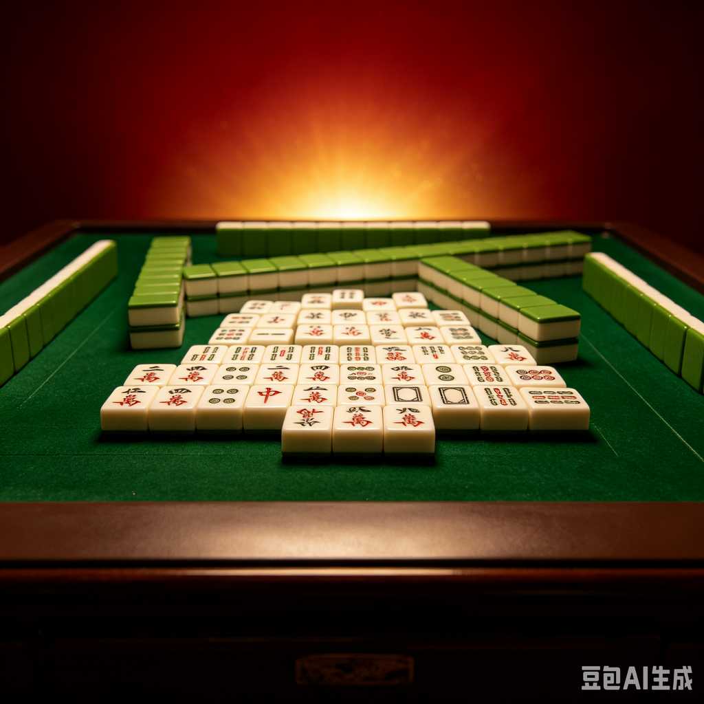 Potosi,mahjong