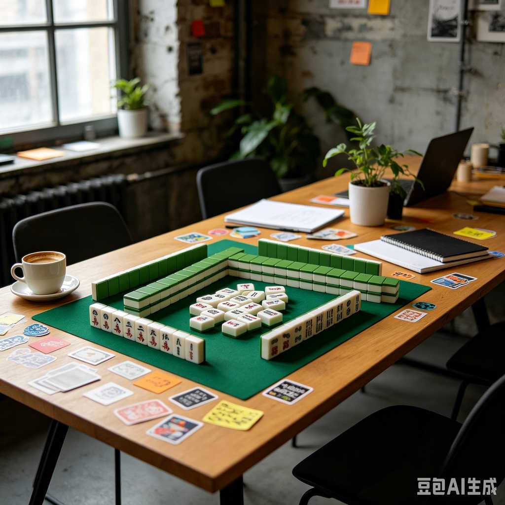 CharlestonSC,mahjong