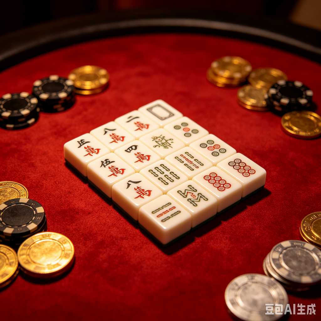 Culiacan,mahjong