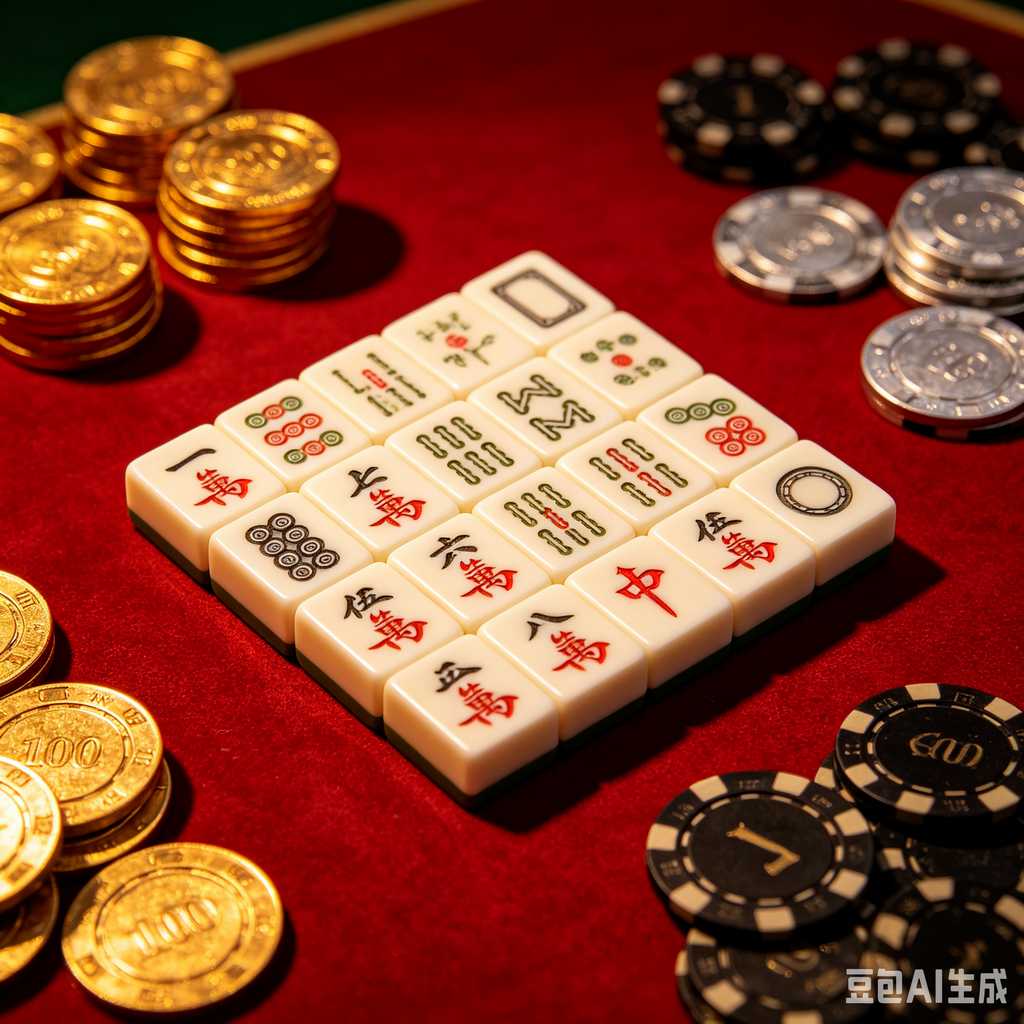 Florence,mahjong