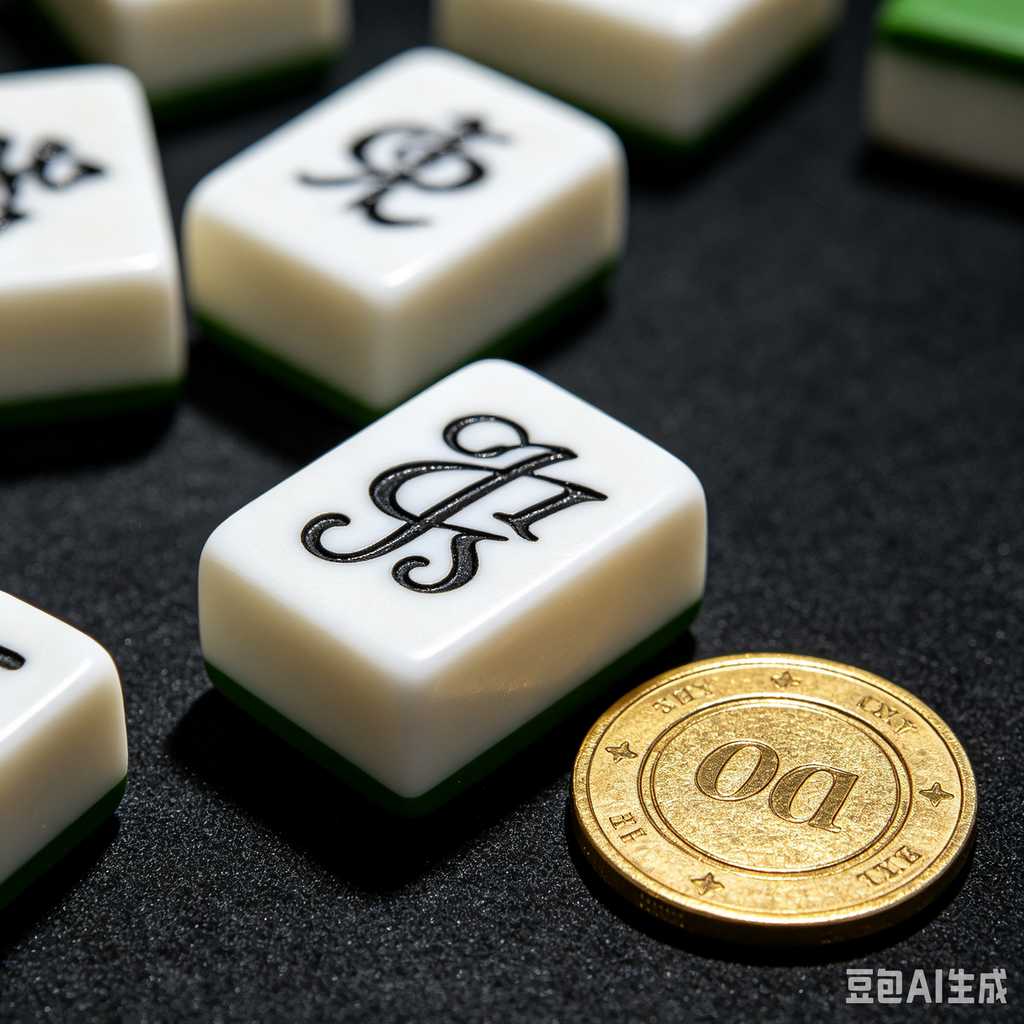 Trondheim,mahjong