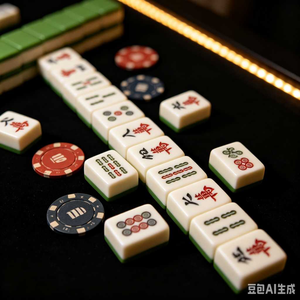 Arnhem,mahjong