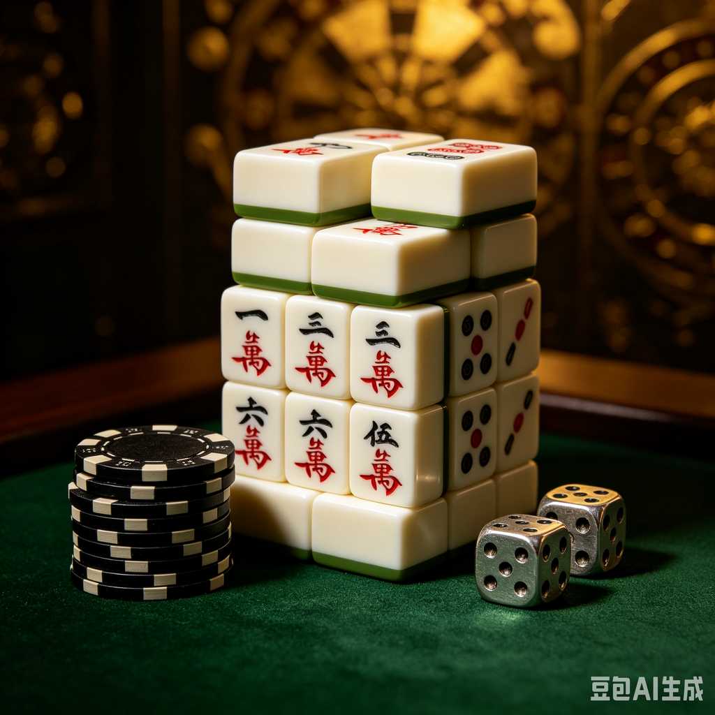 Bruges,mahjong
