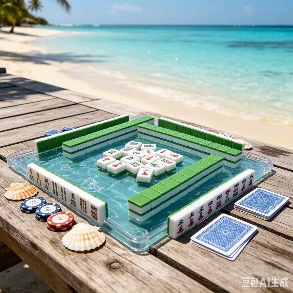 Newcastle,mahjong