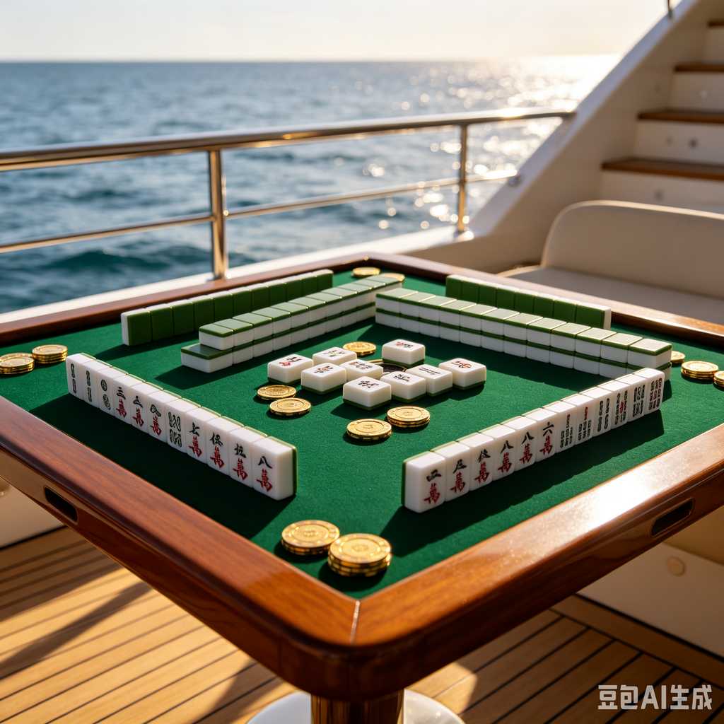 Porto,mahjong