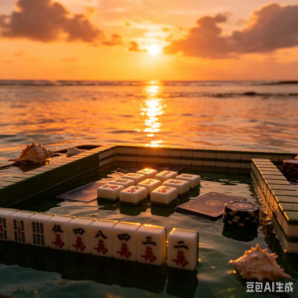 MobileAL,mahjong