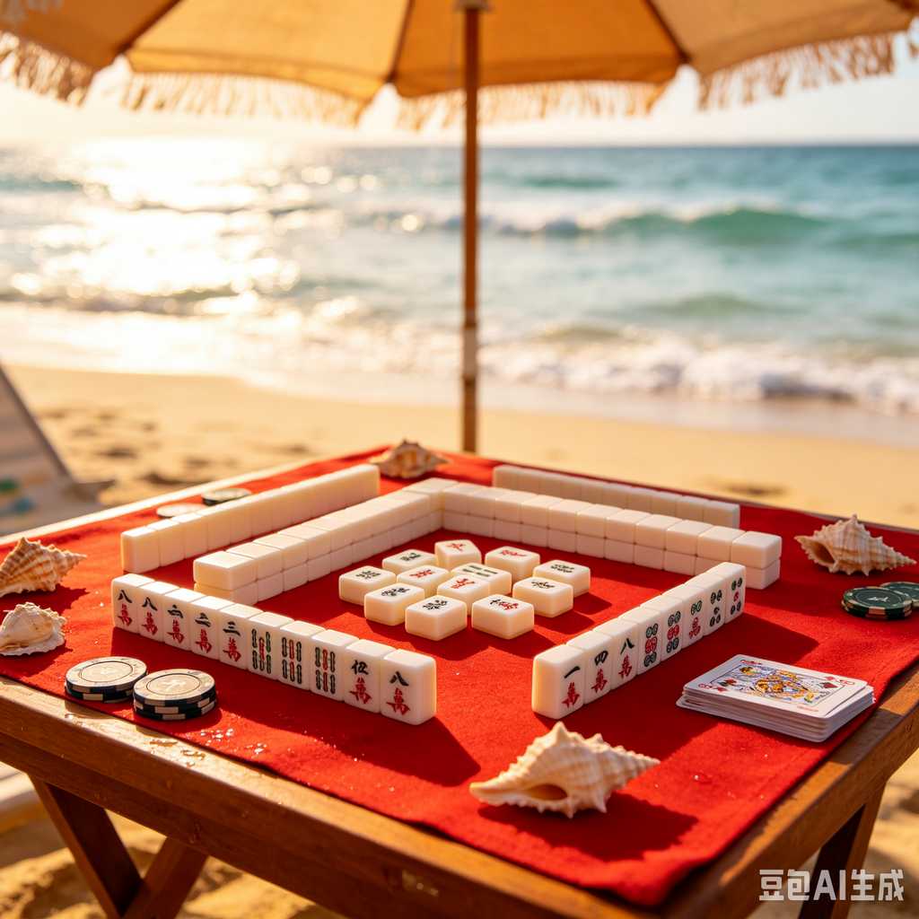 Valladolid,mahjong